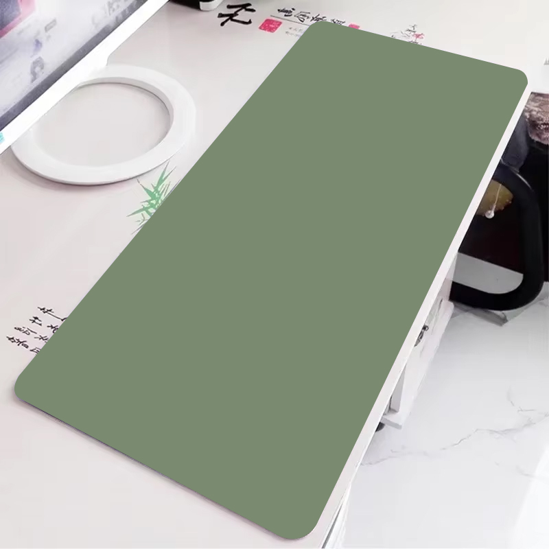 Gaming Keyboard High Ground - Tapis de souris de jeu vert
