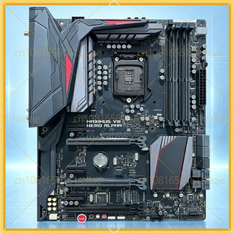 Amd Cpu Ryzen 7 - Utilisé pour la carte mère ASUS
