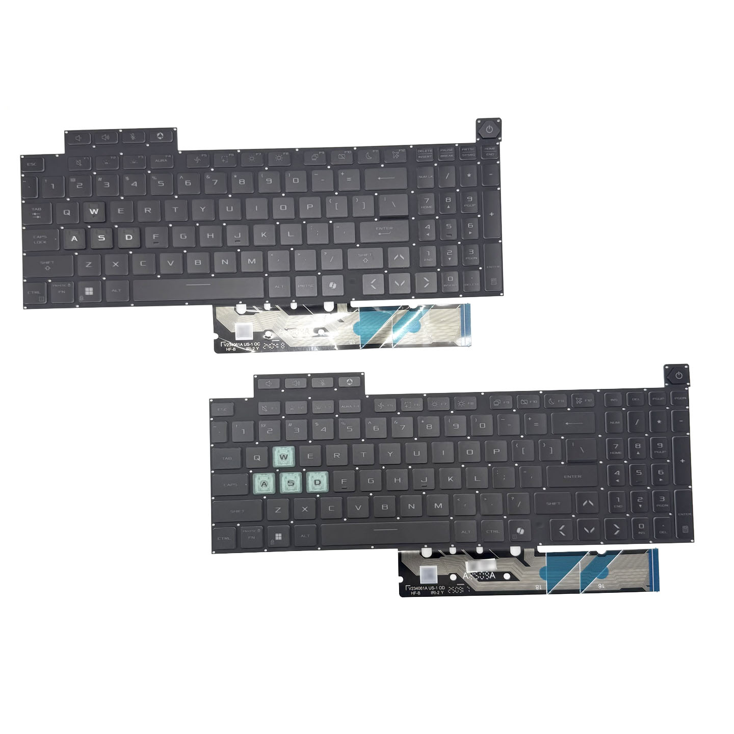 Pour Tianxuan 7Pro Max Fa808 T - Gaming Keyboard 2026 avis et prix