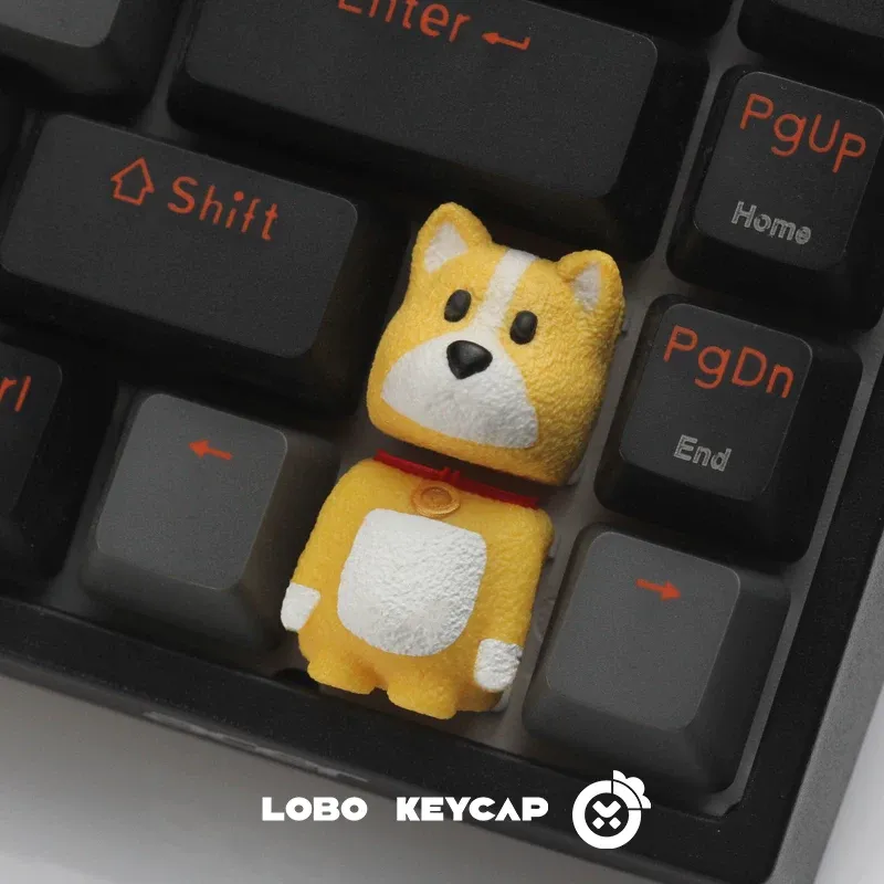 Capuchon de touche en résine,  - Gaming Keyboard Nearby avis et prix