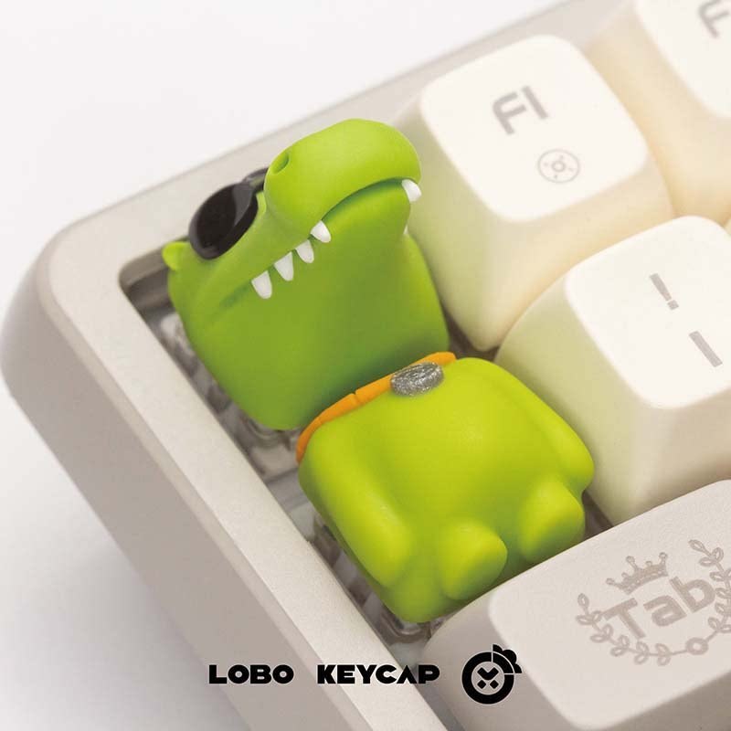 Capuchon de touche en résine,  - Gaming Keyboard Nearby avis et prix