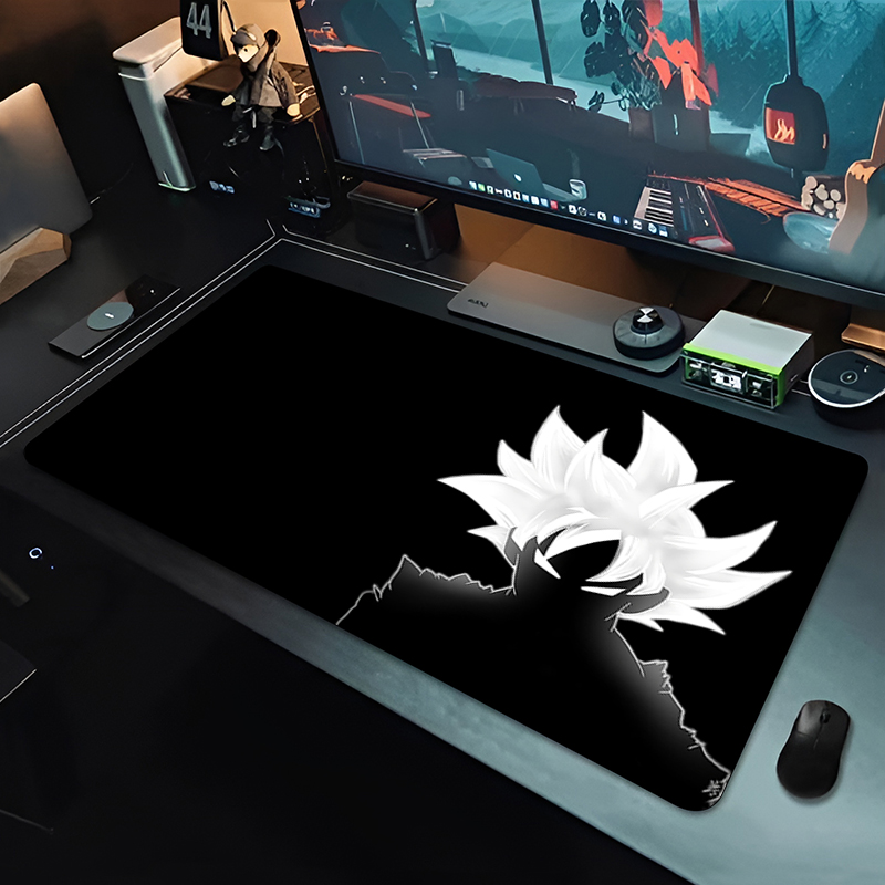 Tapis de souris Dragon Ball Z  - Gaming Keyboard Nearby avis et prix