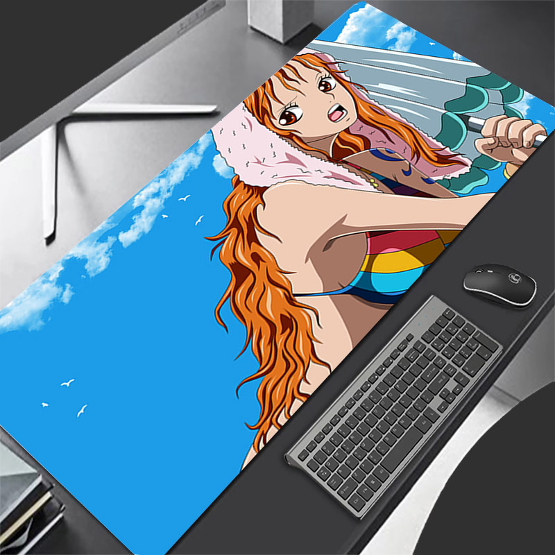 Tapis de Souris One Piece Dura - Gaming Keyboard Nearby avis et prix