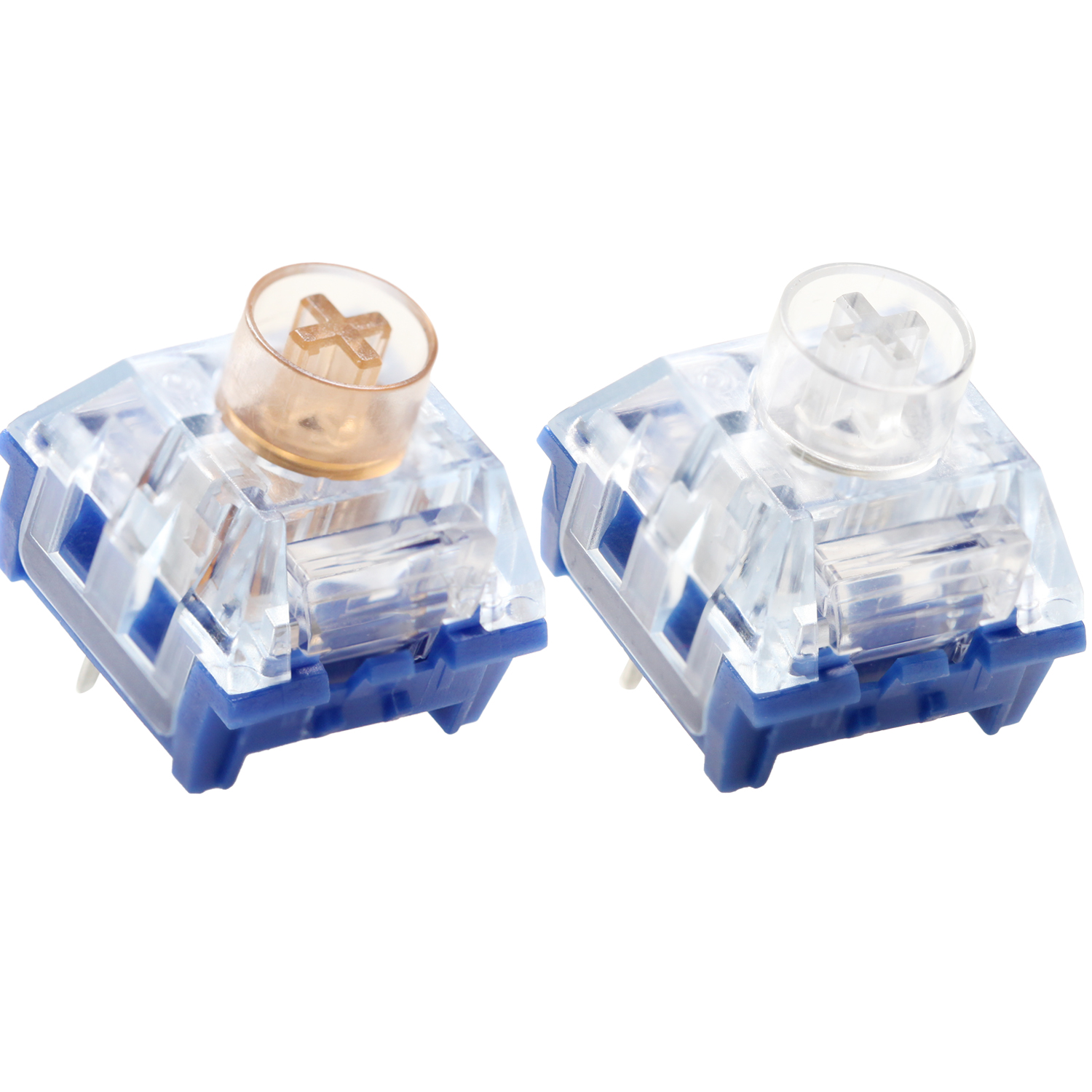 Interrupteur Kailh Silent Whal - Keyboard Gaming Blue Switch avis et prix
