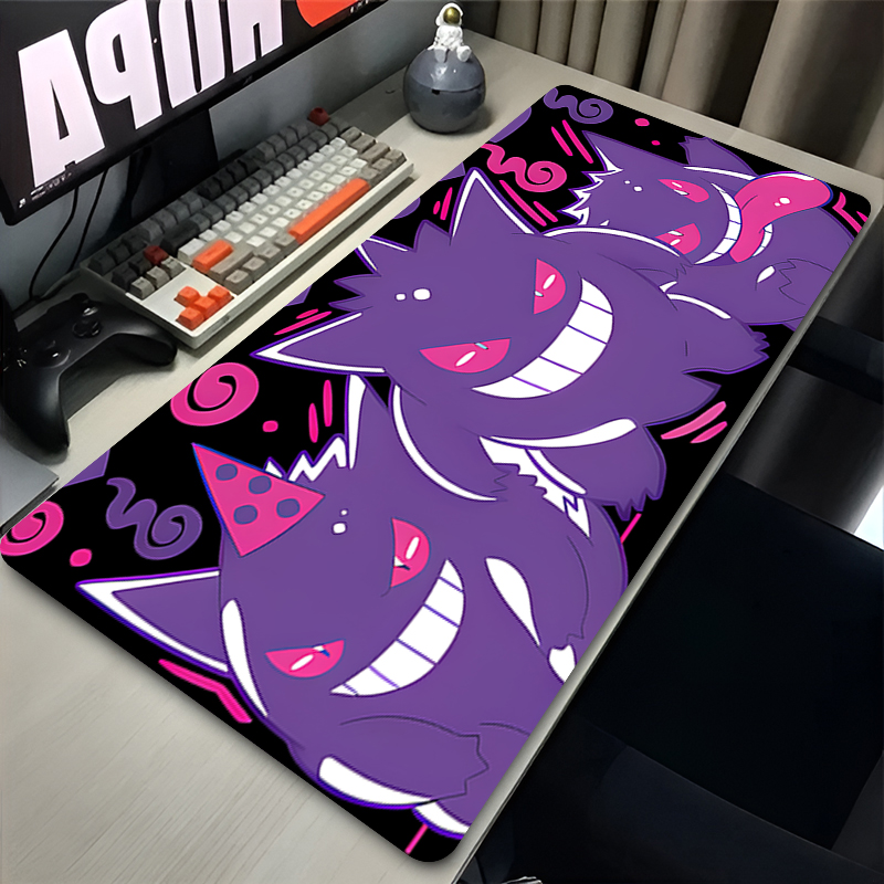 Grand tapis de souris pour jeu - Gaming Keyboard High Ground avis et prix