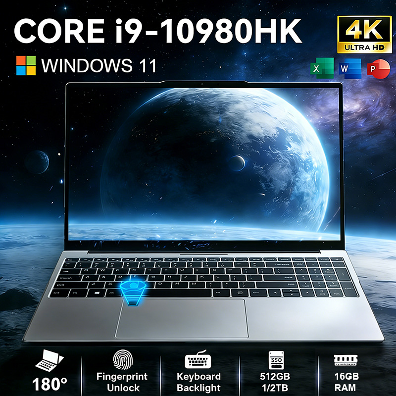 Ordinateur portable de jeu 202 - Gaming Keyboard 2026 avis et prix