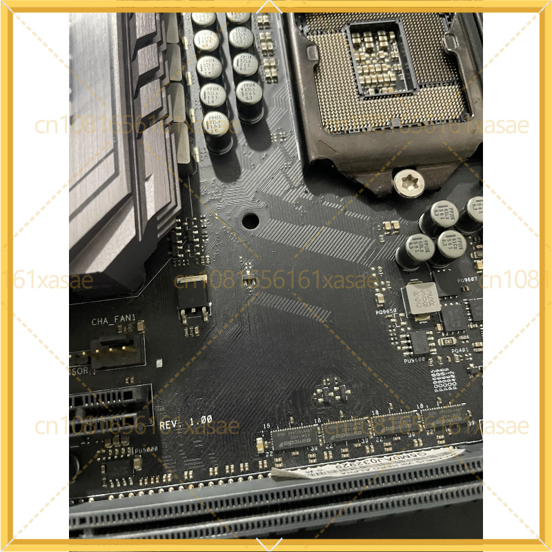 Utilisé pour la carte mère ASU - Amd Cpu Ryzen 7 avis et prix