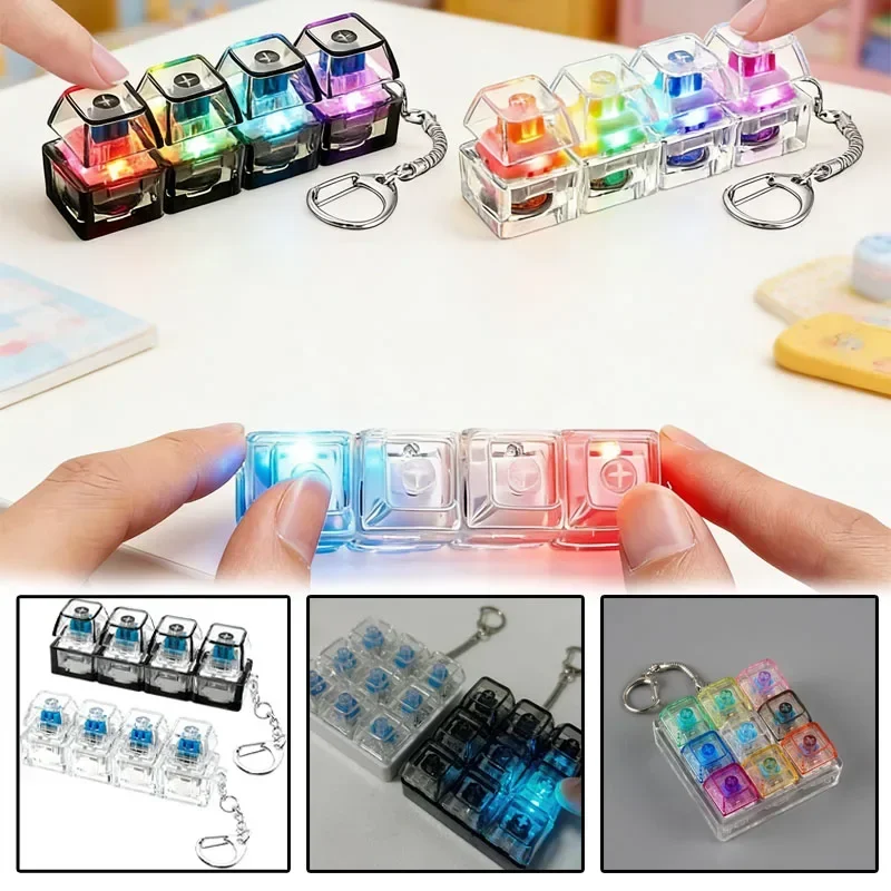 Testeur de commutateurs de cla - Gaming Keyboard Test avis et prix