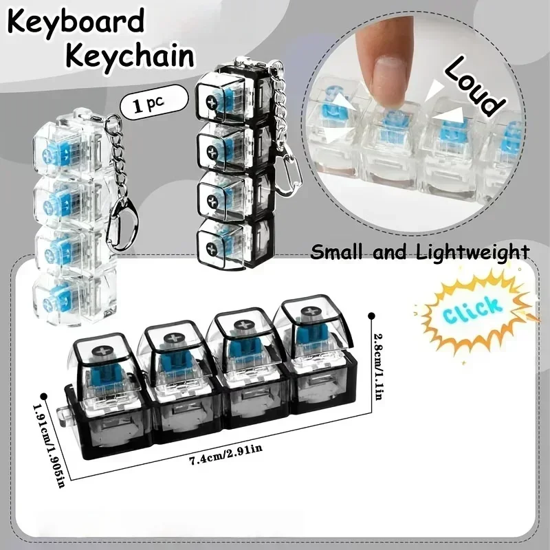 Testeur de commutateurs de cla - Gaming Keyboard Test avis et prix