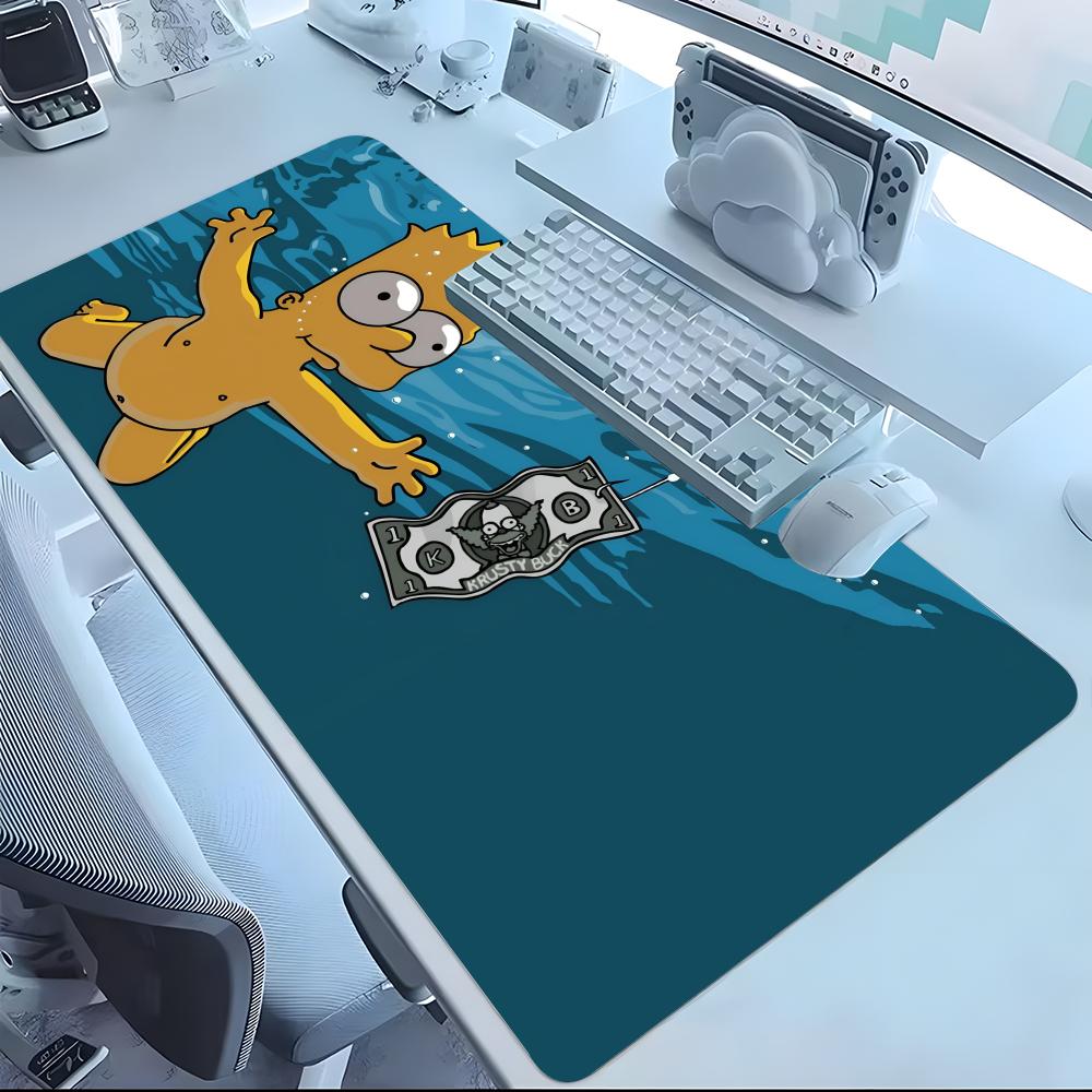 Tapis de souris dessin animé T - Gaming Keyboard High Ground avis et prix