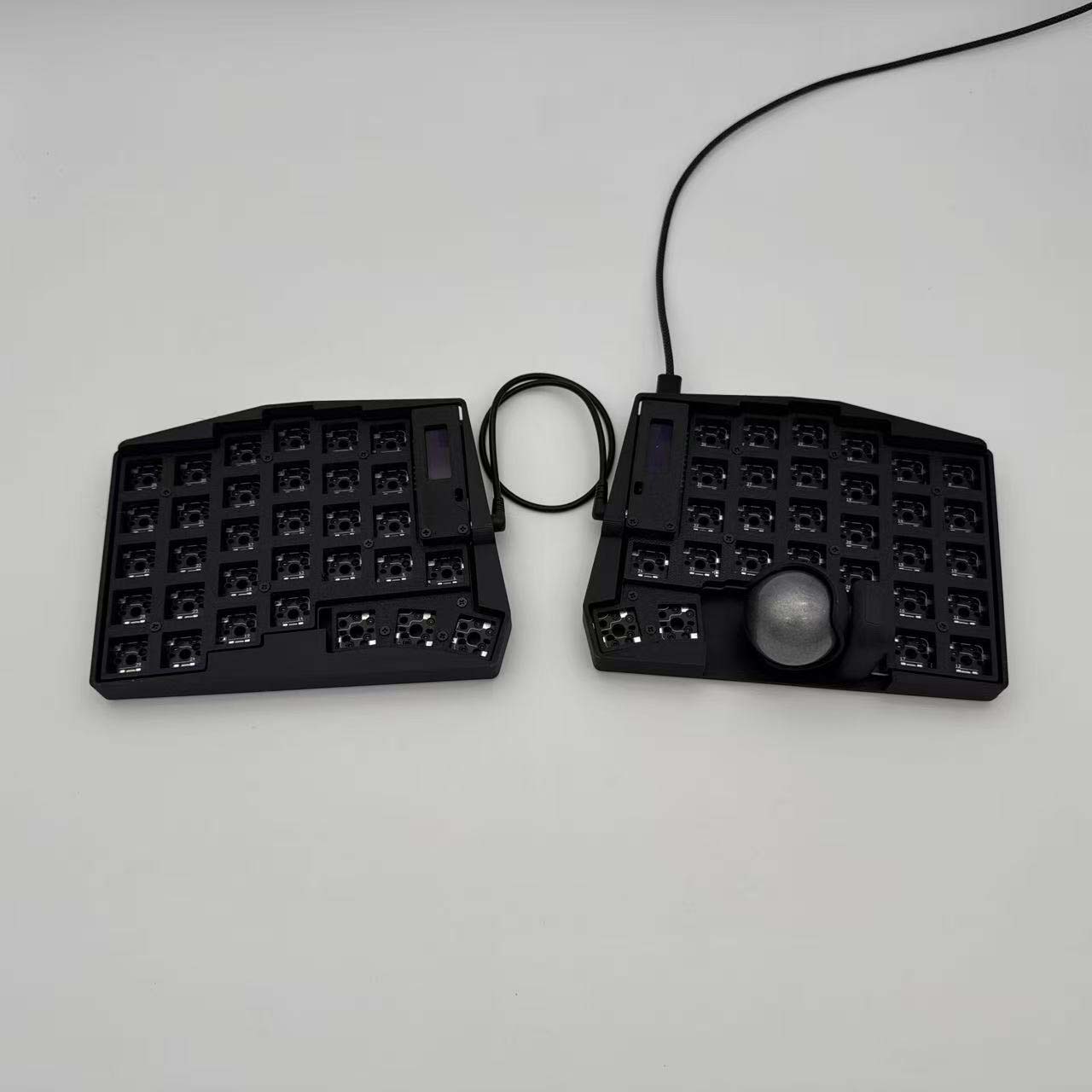 Keyball 39/44/61 Kit de clavie - Gaming Keyboard Mini avis et prix