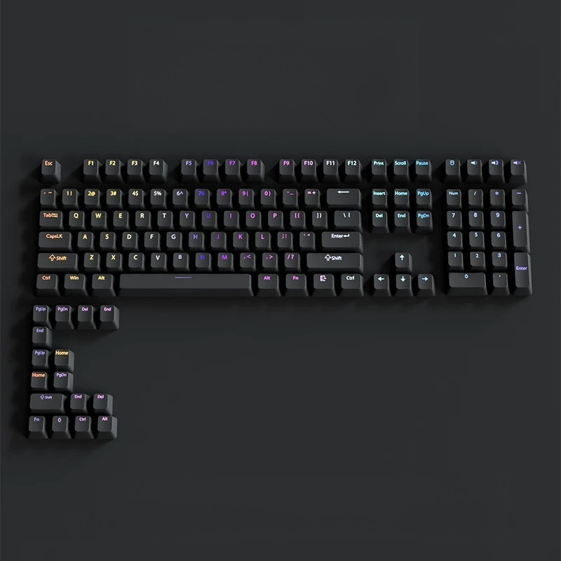 Nouveau 2026, 133+ touches, ke - Gaming Keyboard Nearby avis et prix