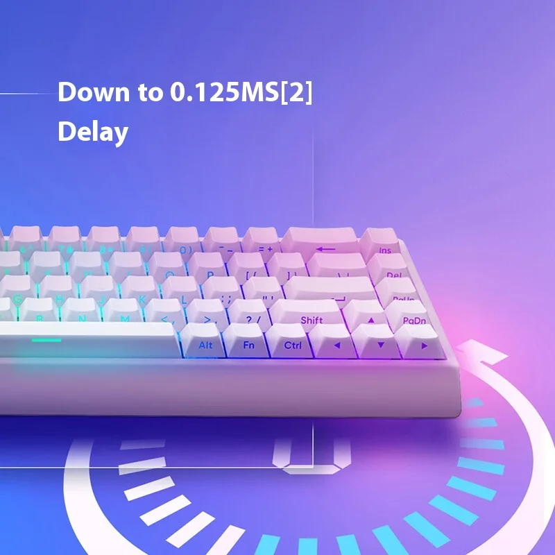 Nouveau IROK Mercury68 PRO MAX - Gaming Keyboard Mini avis et prix