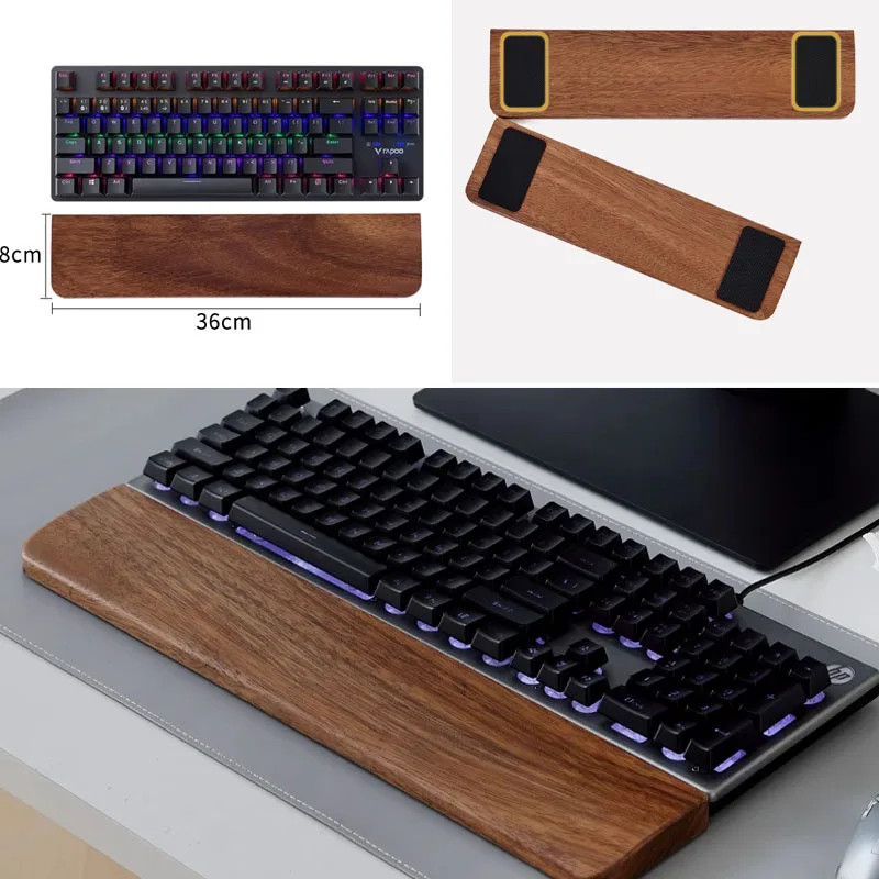 Repose-paume pour clavier en b - Gaming Keyboard Nearby avis et prix