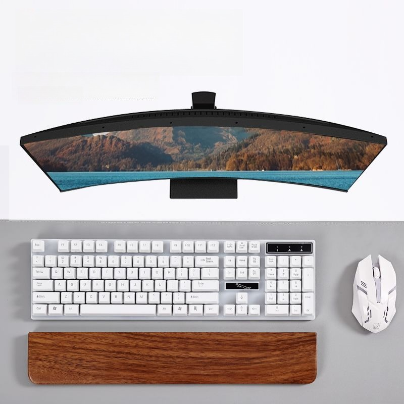 Repose-paume pour clavier en b - Gaming Keyboard Nearby avis et prix