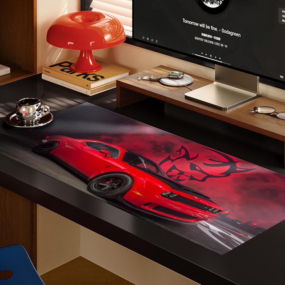 D-dodges voiture Cool tapis de - Gaming Keyboard High Ground avis et prix