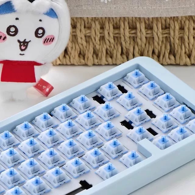 XIDA HW Ckawa commutateur V2 3 - Gaming Keyboard Mini avis et prix