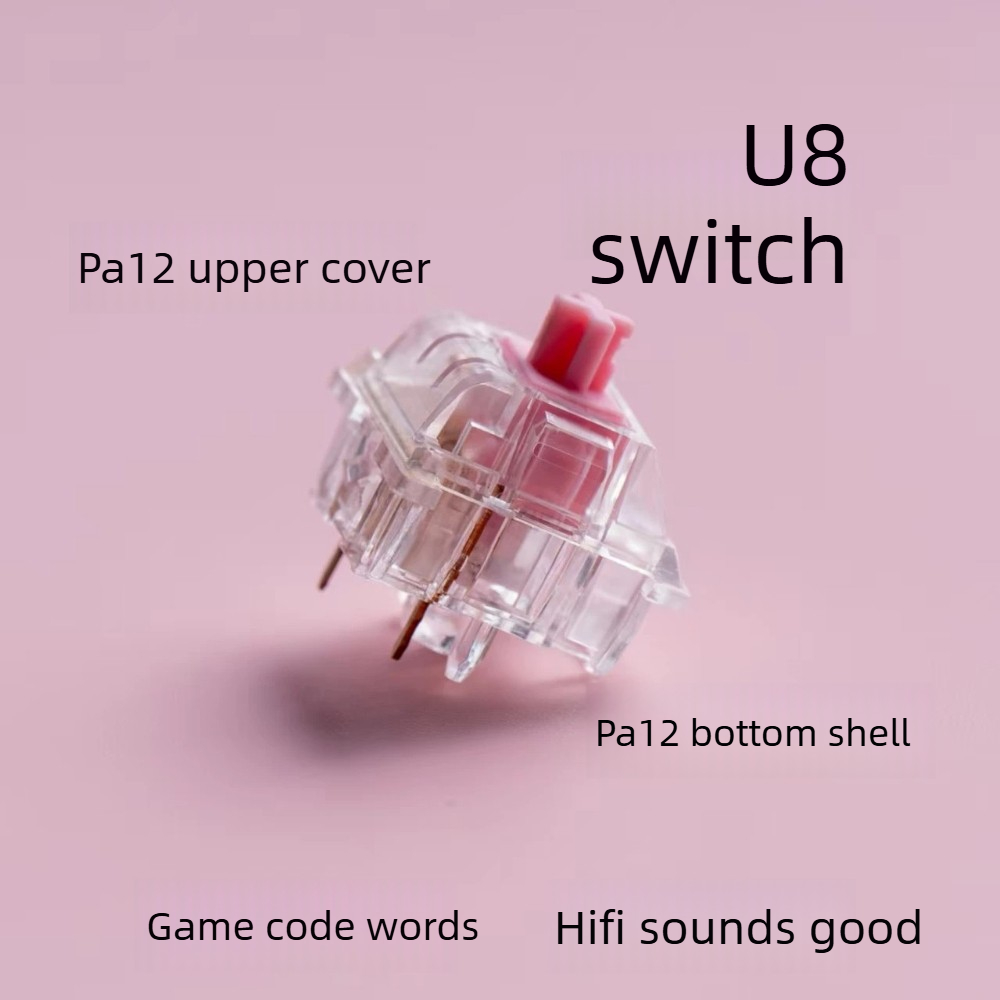 Interrupteur MZ Y2x 32g/40g/48 - Gaming Keyboard Nearby avis et prix