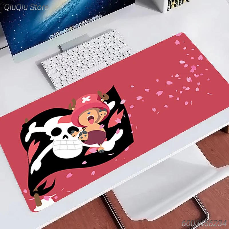 Grand tapis de souris Anime On - Gaming Keyboard High Ground avis et prix