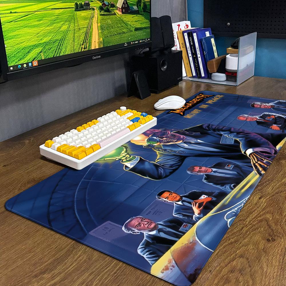 Tapis de souris Band M-Megadet - Gaming Keyboard High Ground avis et prix