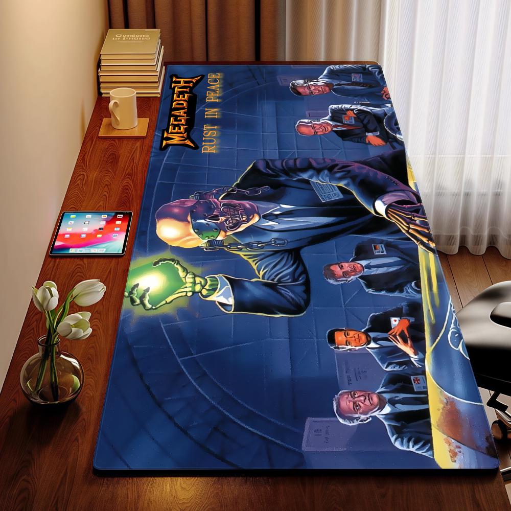 Tapis de souris Band M-Megadet - Gaming Keyboard High Ground avis et prix